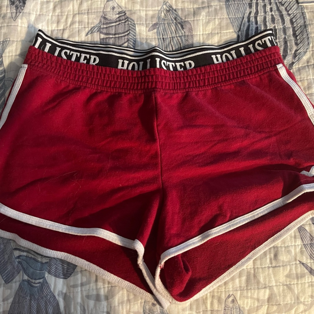 Women’s/Junior’s Hollister shorts size medium